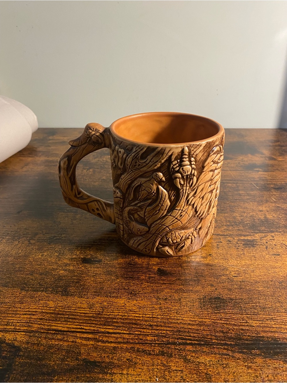 Disney Parks Tree Of Life Oversized Mug